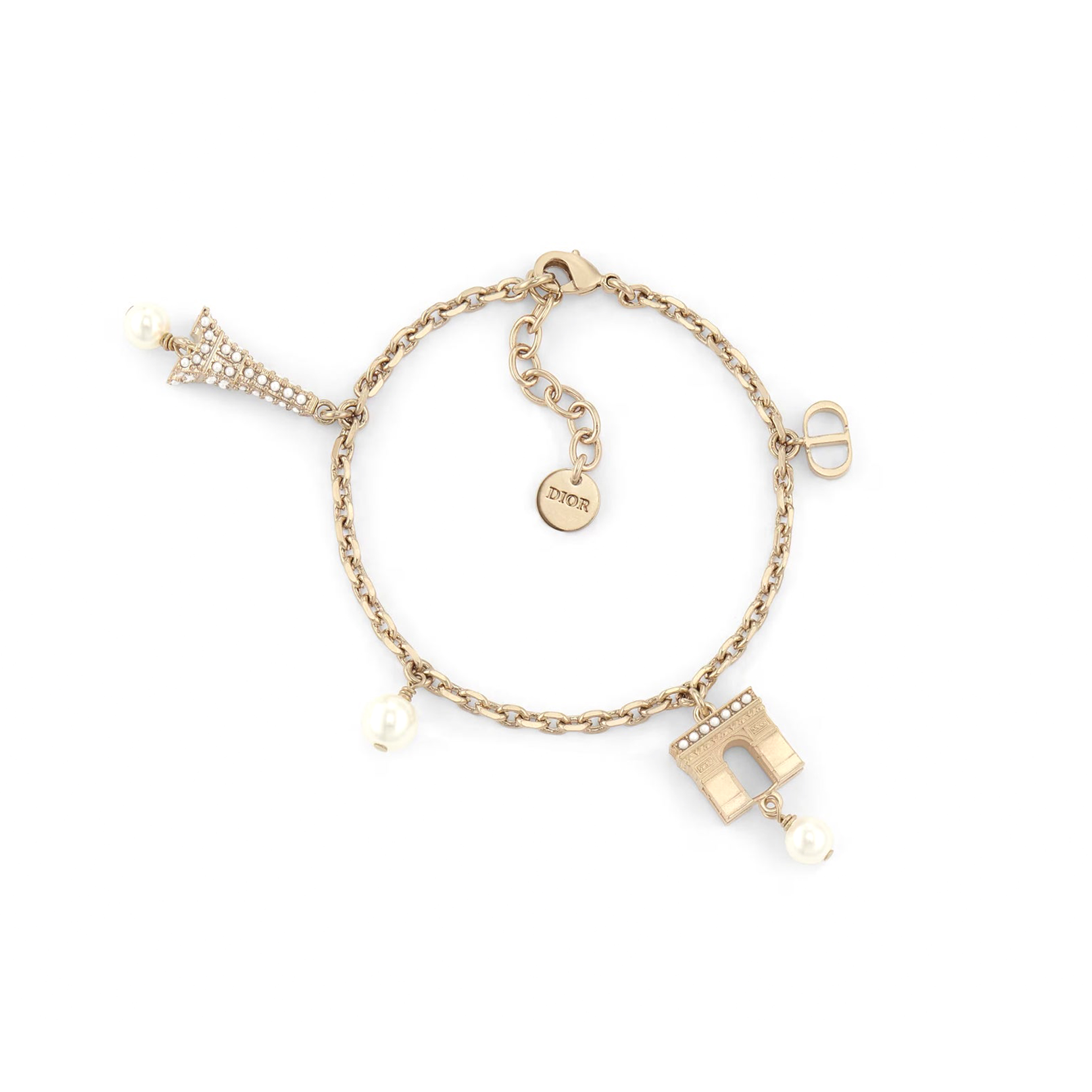 D*or plan de papis bracelet b2000womrs_d301